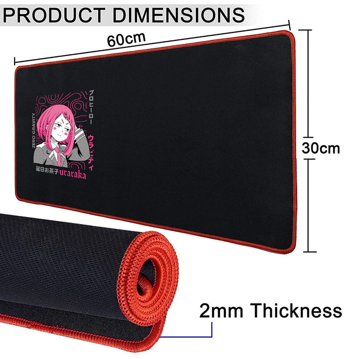 Laptop Skin - Anime My Hero Academia DS17