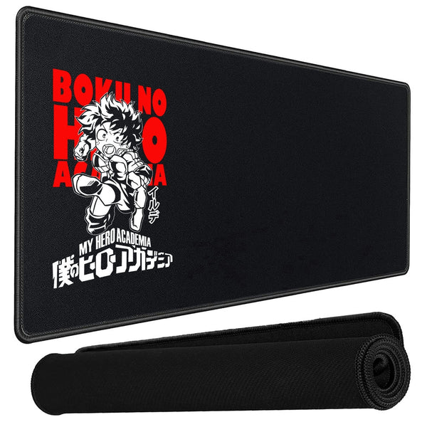 Laptop Skin - Anime My Hero Academia DS06