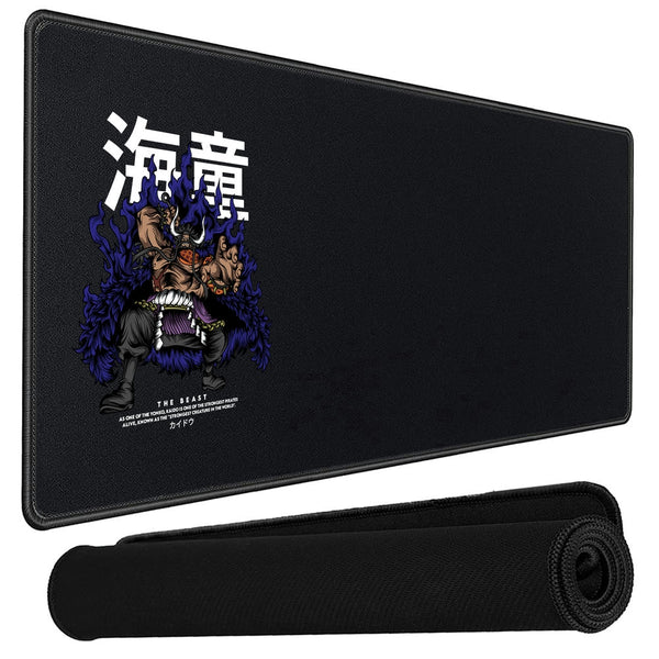 Laptop Skin - One Piece Kaido DS1
