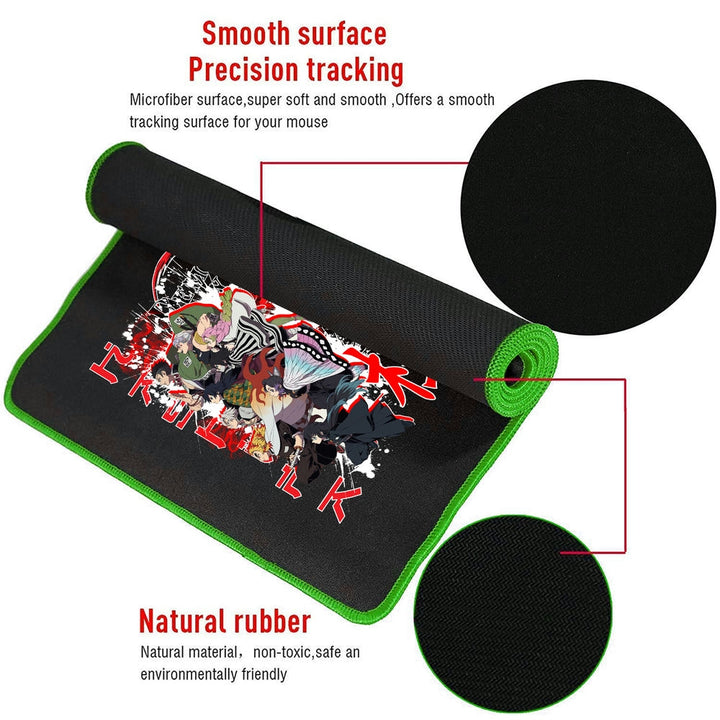 Laptop Skin - Anime Legendary DS96