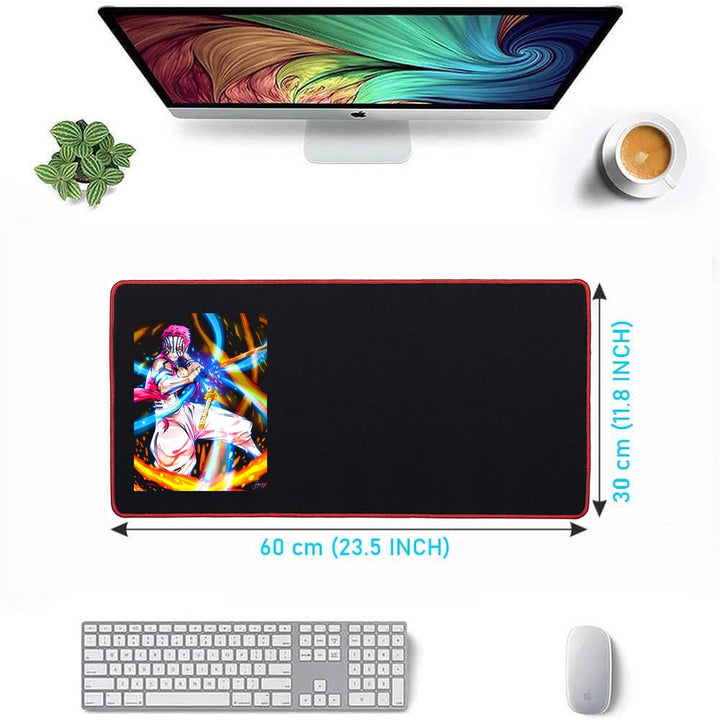 Laptop Skin - Anime Legendary DS94