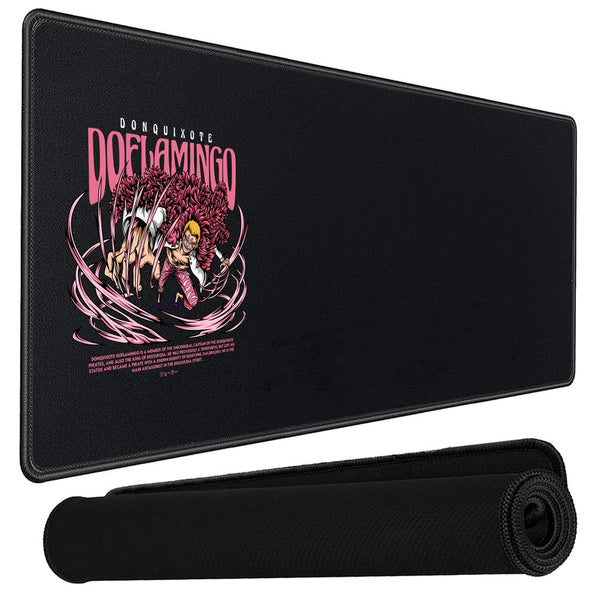 Laptop Skin - One Piece Flamingo DS1