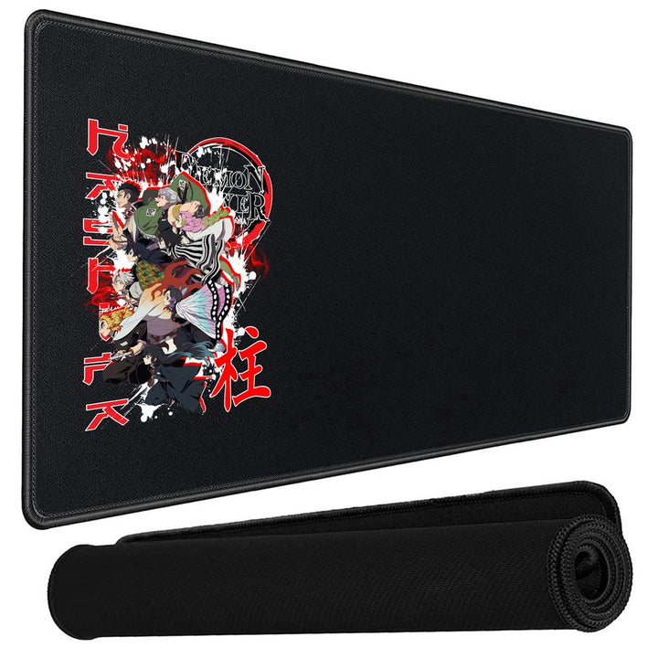 Laptop Skin - Anime Legendary DS96