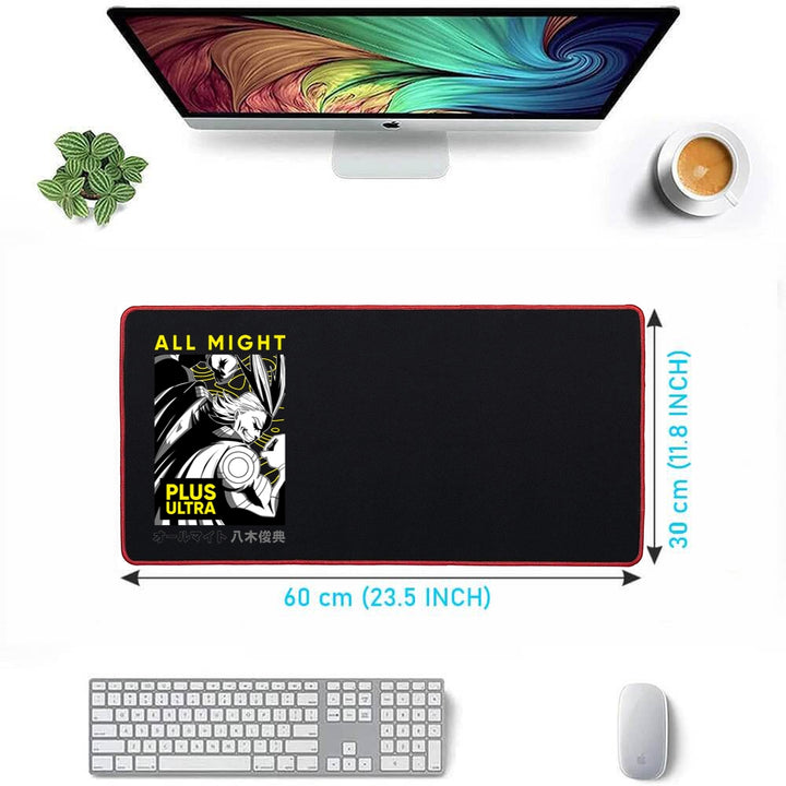 Laptop Skin - Anime My Hero Academia DS11