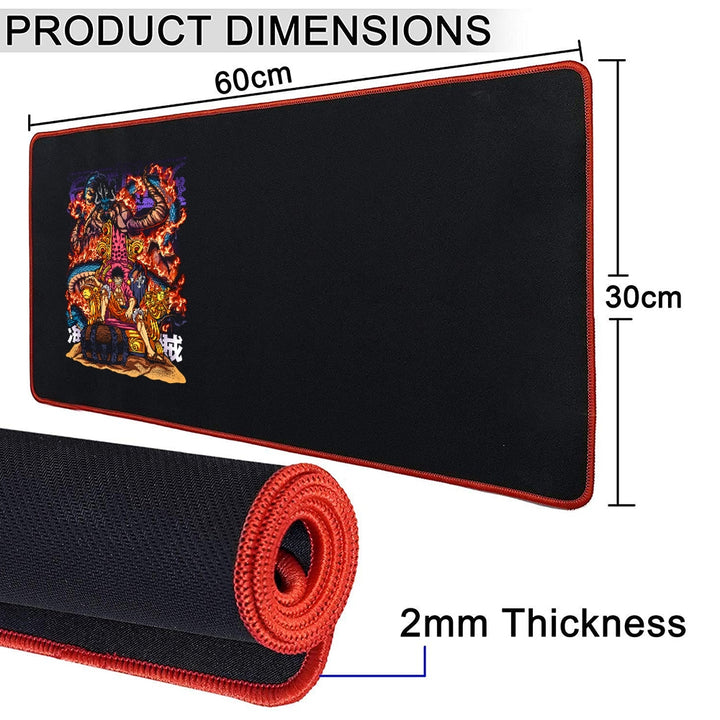 Laptop Skin - Anime Legendary DS49