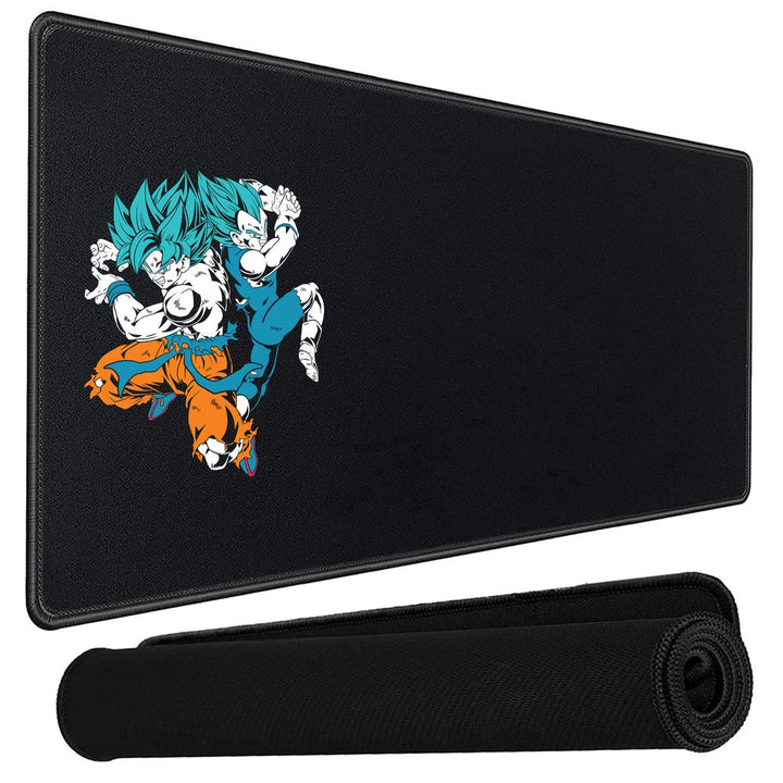 Laptop Skin - Anime Dragon Ball DS07