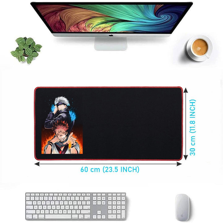 Laptop Skin - Anime Legendary DS103