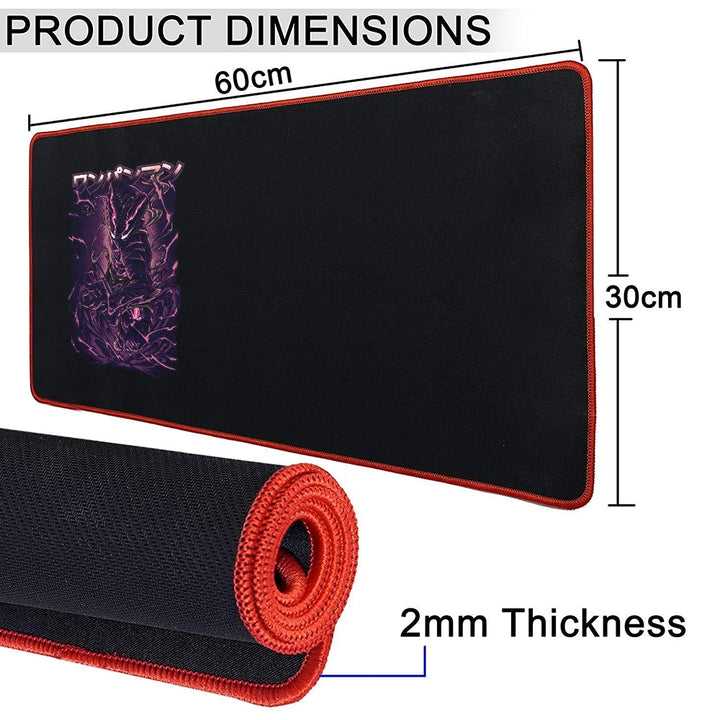 Laptop Skin - Anime Legendary DS82