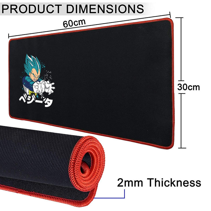 Laptop Skin - Anime Dragon Ball DS12