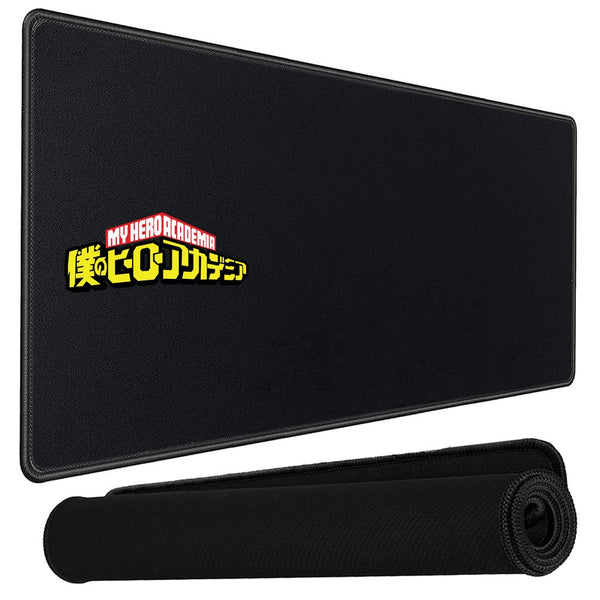 Laptop Skin - Anime My Hero Academia DS19