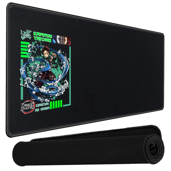 Laptop Skin - Anime Legendary DS97