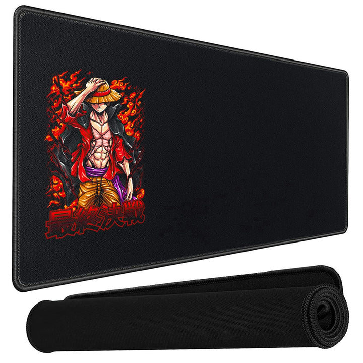 Laptop Skin - Anime Legendary DS80