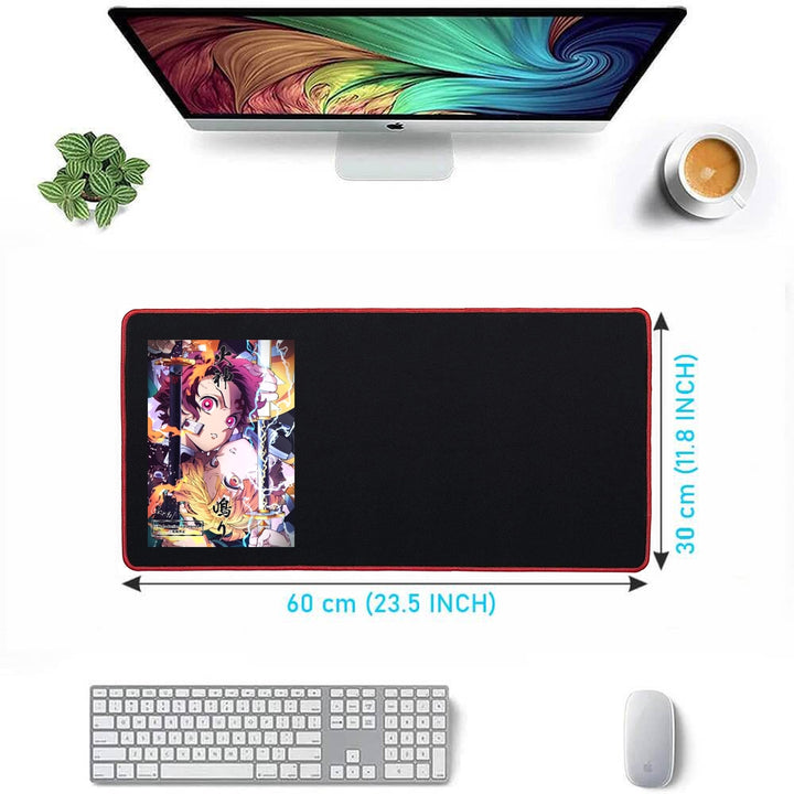 Laptop Skin - Anime Legendary DS102