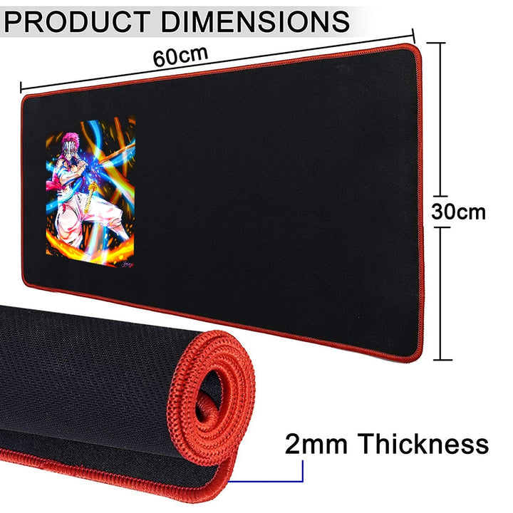 Laptop Skin - Anime Legendary DS94