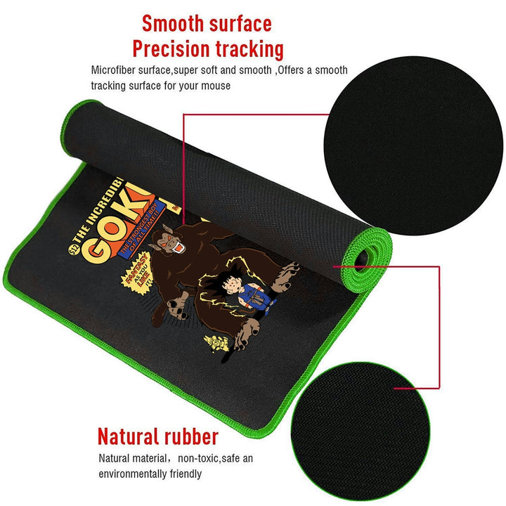 Laptop Skin - Anime Dragon Ball DS29