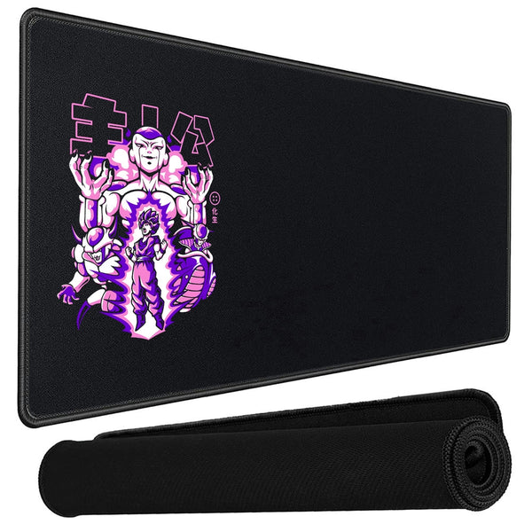 Laptop Skin - Anime Freezer