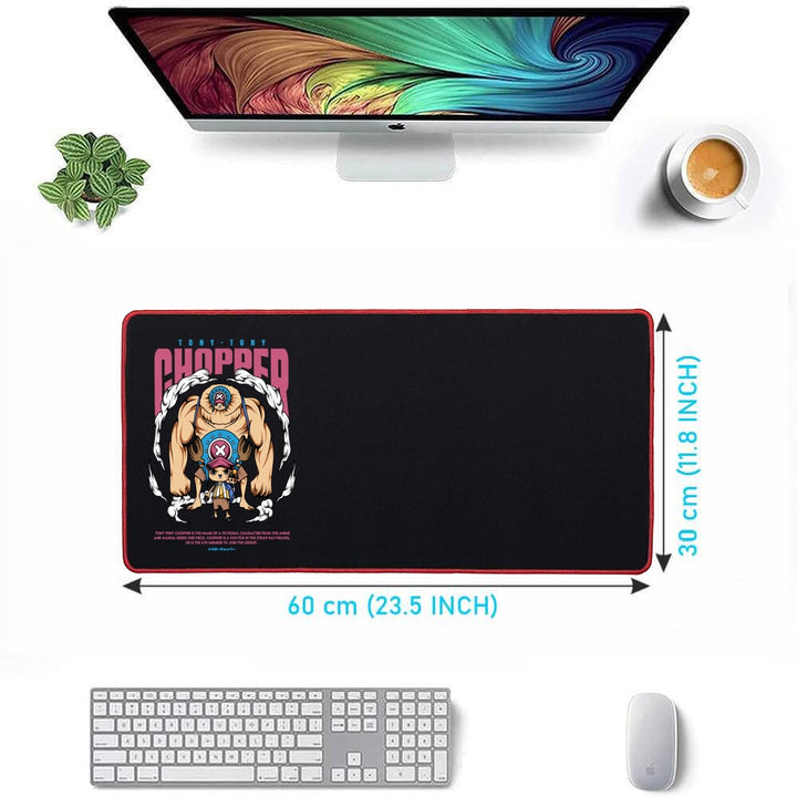 Laptop Skin - One Piece Chopper DS1