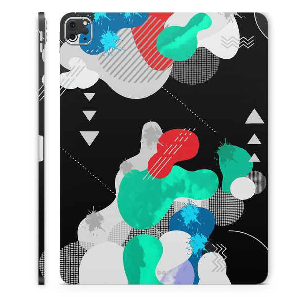 Elevate Your Tablet's Style and Protection with SkinsLegend's Tablet ...