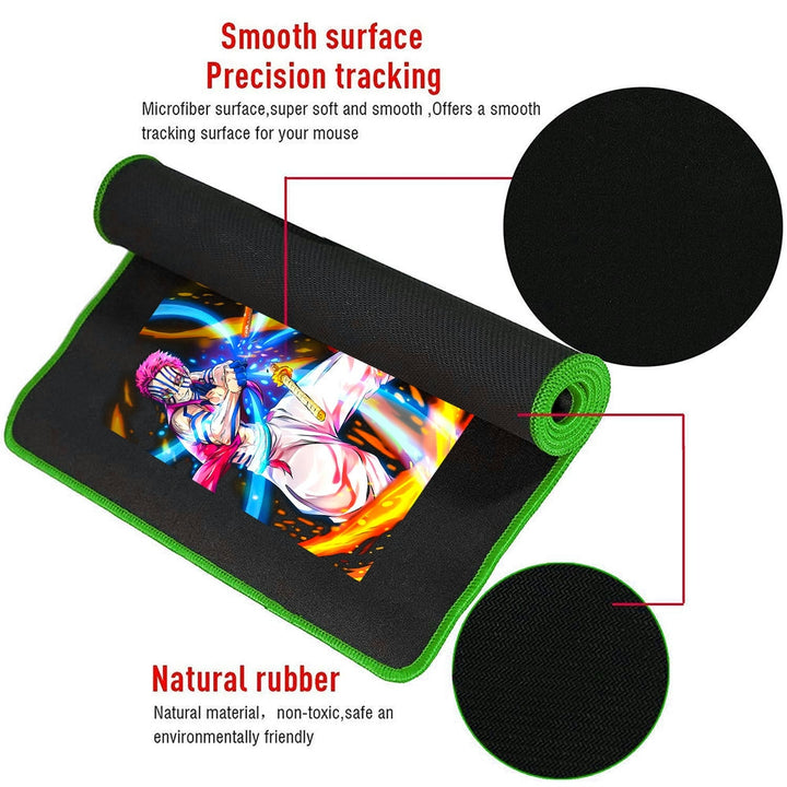 Laptop Skin - Anime Legendary DS94