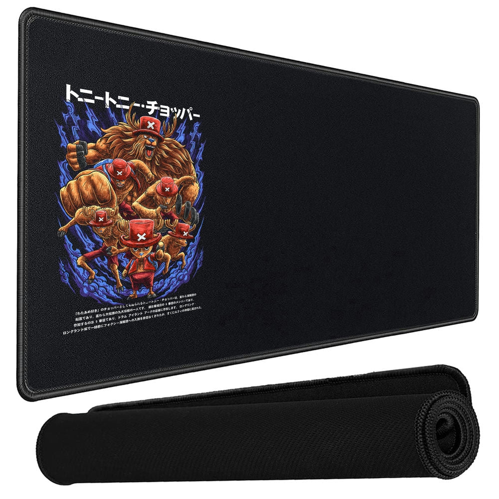 Optimize Your Gaming Experience with Anime Legendary DS40 Anti-Slip ...