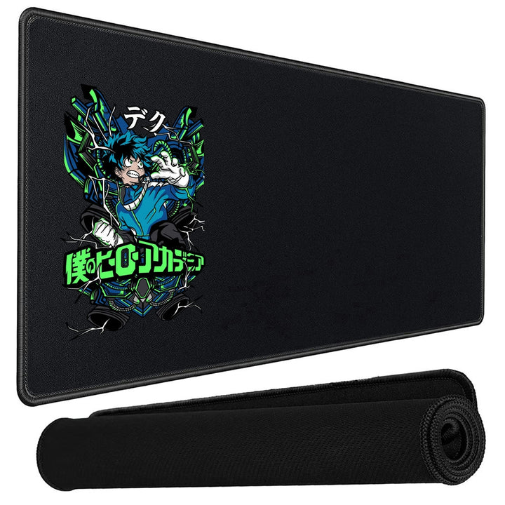 Laptop Skin - Anime My Hero Academia DS18