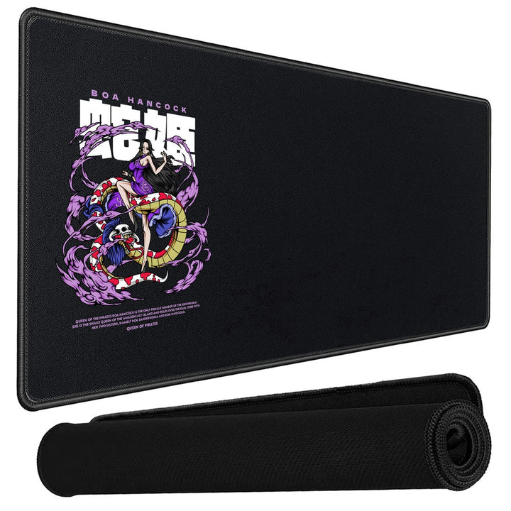 Laptop Skin - One Piece Boa DS1