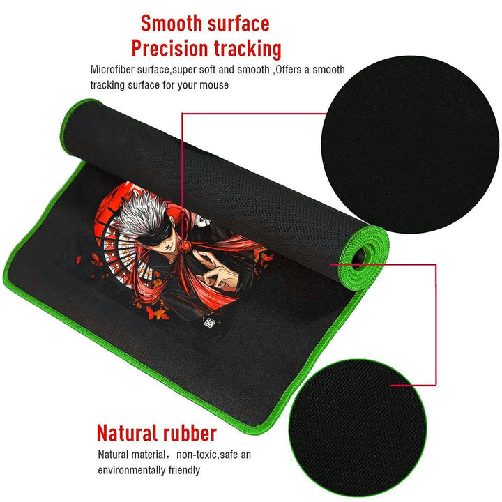 Laptop Skin - Anime Legendary DS93