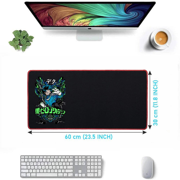 Laptop Skin - Anime My Hero Academia DS18