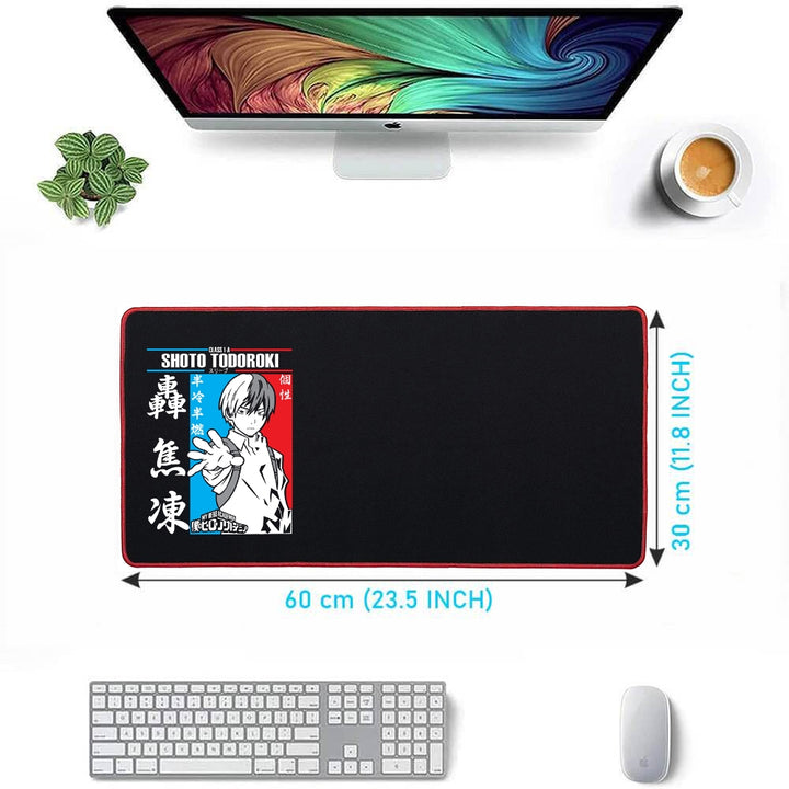 Laptop Skin - Anime My Hero Academia DS09