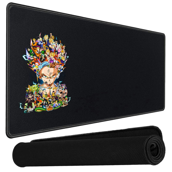 Laptop Skin - Anime Legendary Dragon Ball DS2