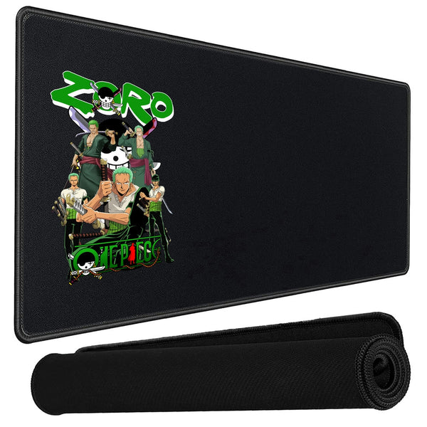 Laptop Skin - One Piece Zoro DS2