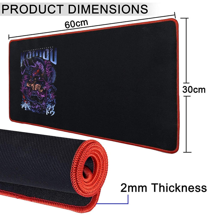 Laptop Skin - Anime Legendary DS12