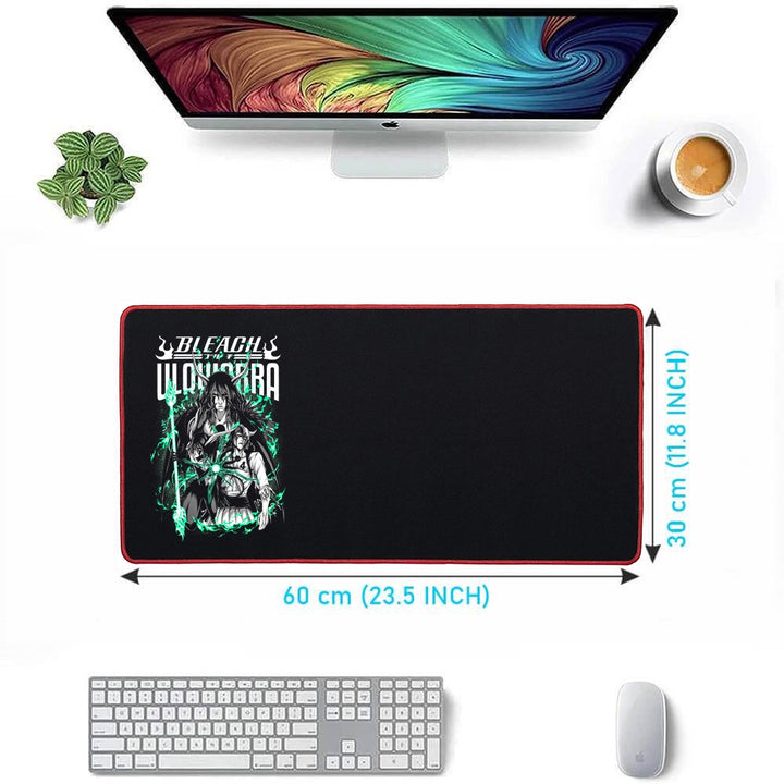 Laptop Skin - Anime Legendary DS43