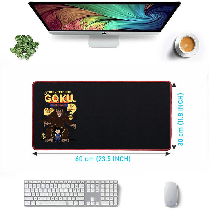 Laptop Skin - Anime Dragon Ball DS29