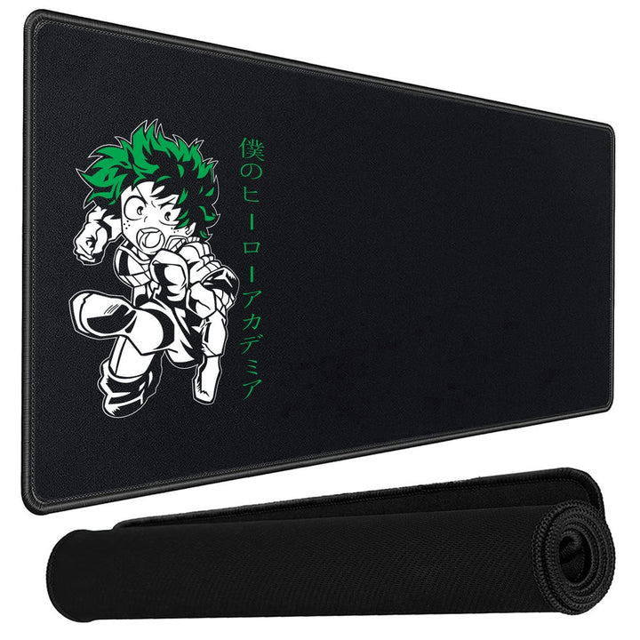 Laptop Skin - Anime My Hero Academia DS02