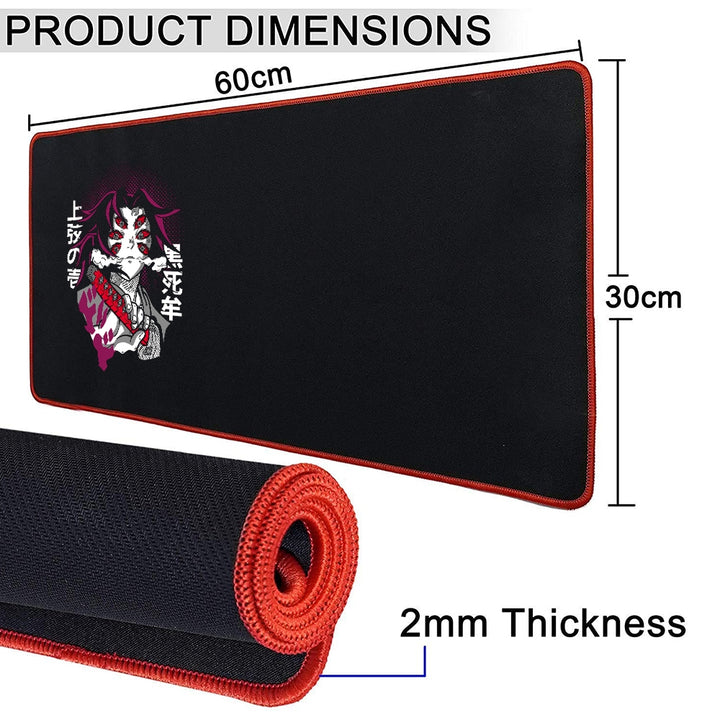 Laptop Skin - Anime Kokoshibo