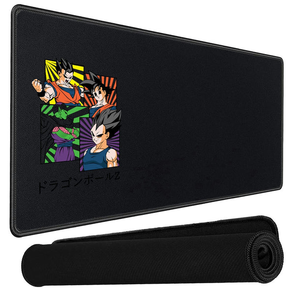 Laptop Skin - Anime Dragon Ball DS22