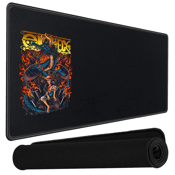 Laptop Skin - Anime Legendary DS55