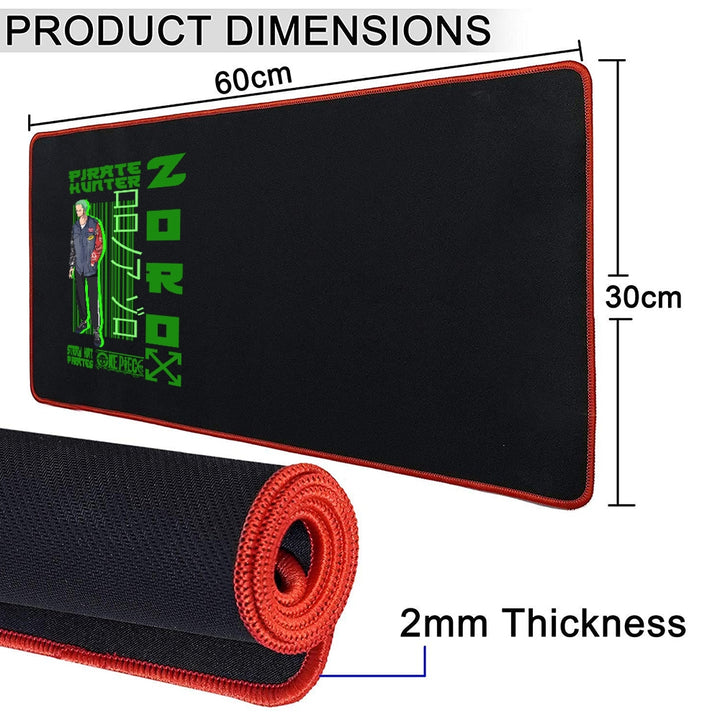 Laptop Skin - Anime Zoro