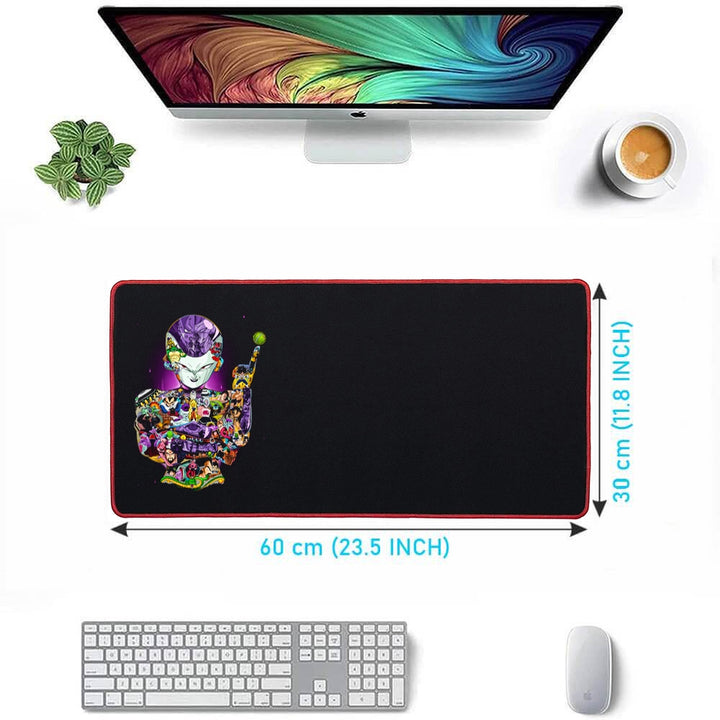 Laptop Skin - Anime Legendary Dragon Ball DS4