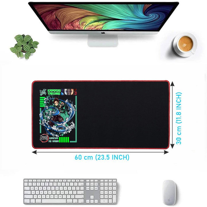 Laptop Skin - Anime Legendary DS97