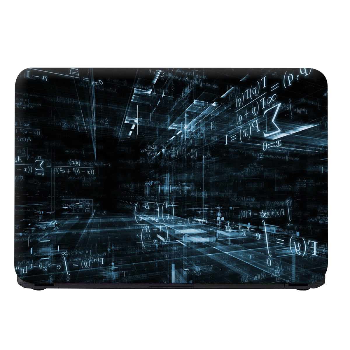 Shop Formula Matrix Laptop Skin | Buy Online Now – SkinsLegend