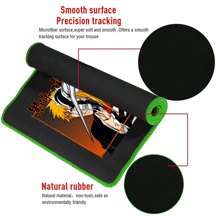 Laptop Skin - Anime The Lust