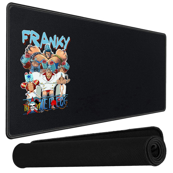 Laptop Skin - One Piece Franky DS2