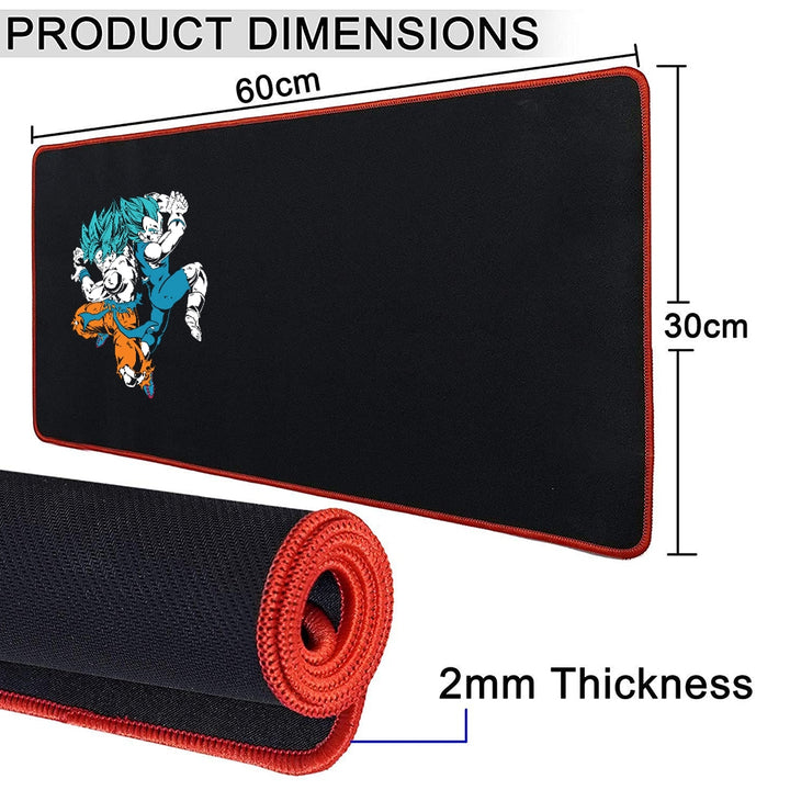 Laptop Skin - Anime Dragon Ball DS07