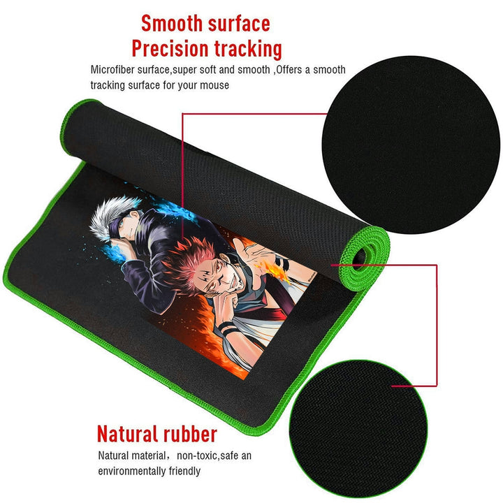 Laptop Skin - Anime Legendary DS103