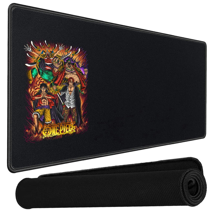 Laptop Skin - Anime Legendary DS31