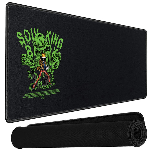 Laptop Skin - One Piece Brook DS1