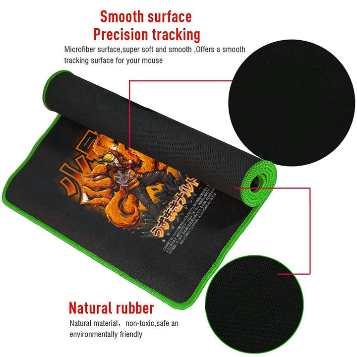 Laptop Skin - Anime Legendary DS64