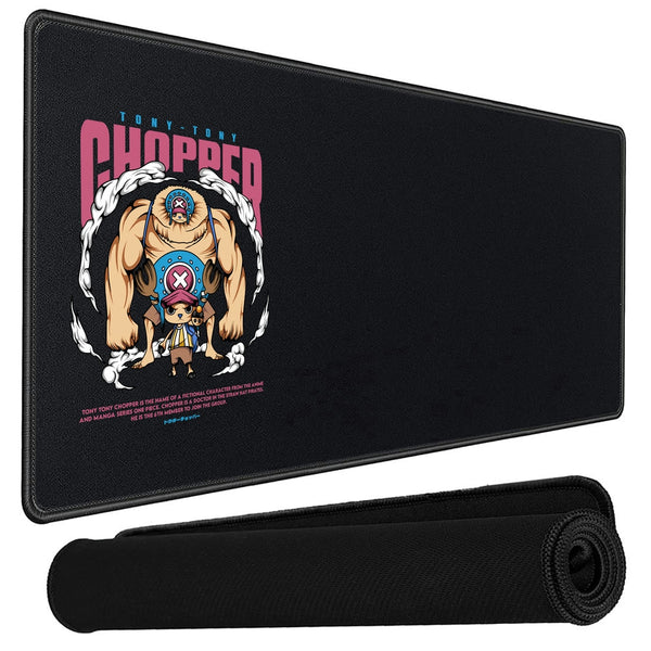 Laptop Skin - One Piece Chopper DS1